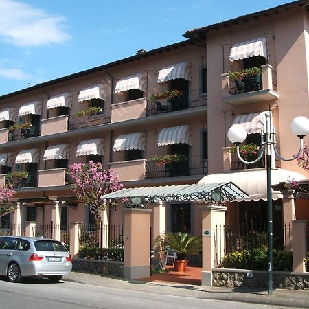 Hotel Astor Victoria Forte dei Marmi Luaran gambar