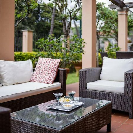 Hotel Astor Victoria Forte dei Marmi Luaran gambar