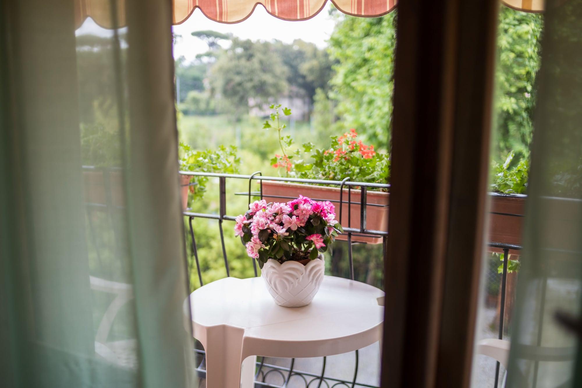 Hotel Astor Victoria Forte dei Marmi Luaran gambar