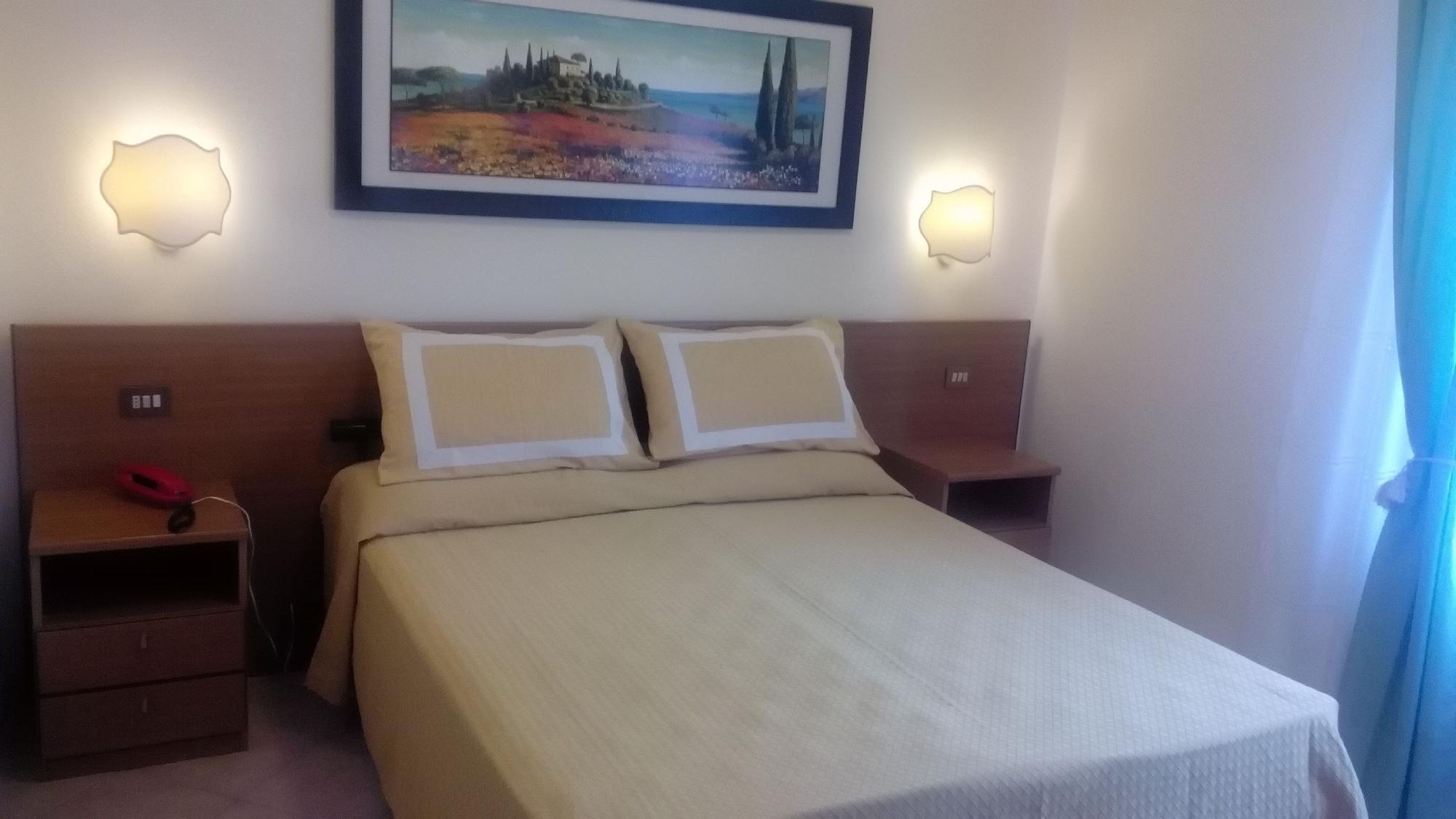Hotel Astor Victoria Forte dei Marmi Luaran gambar