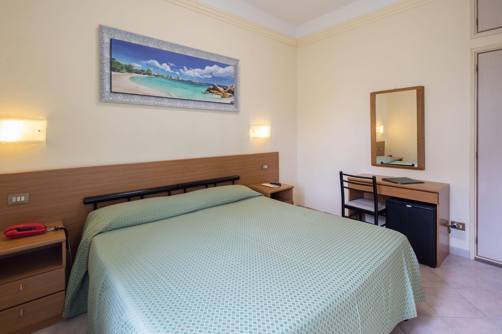 Hotel Astor Victoria Forte dei Marmi Luaran gambar
