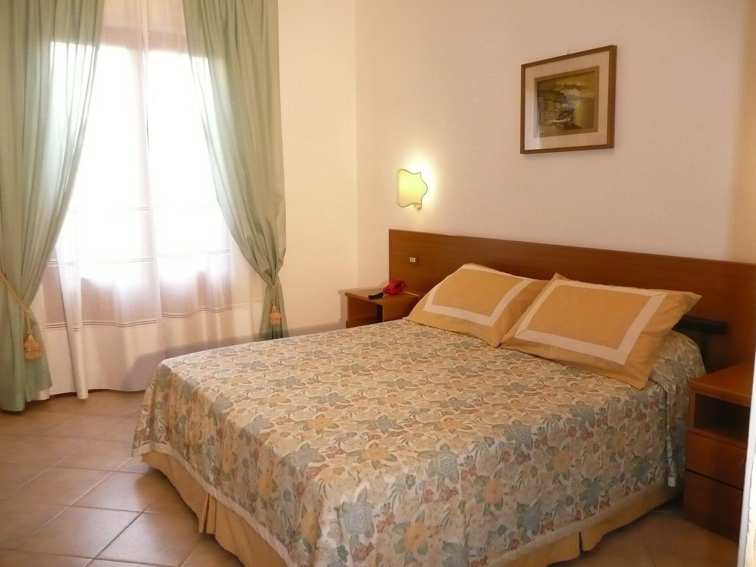 Hotel Astor Victoria Forte dei Marmi Luaran gambar