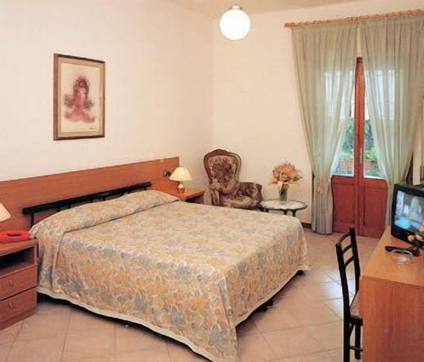 Hotel Astor Victoria Forte dei Marmi Luaran gambar