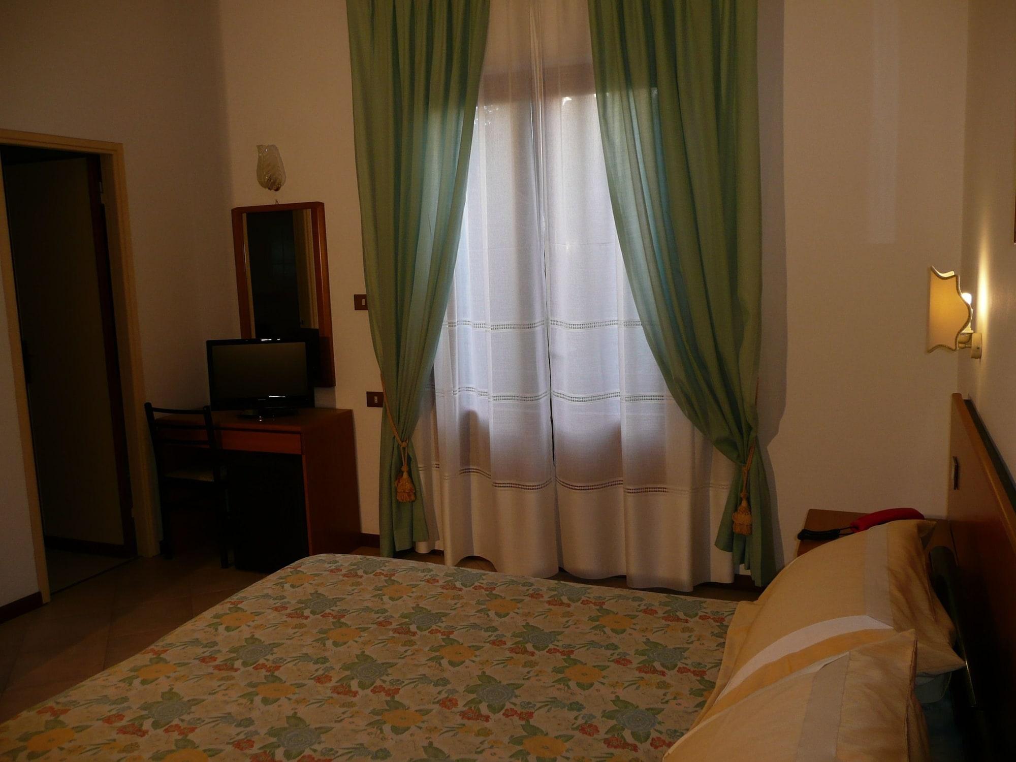 Hotel Astor Victoria Forte dei Marmi Luaran gambar