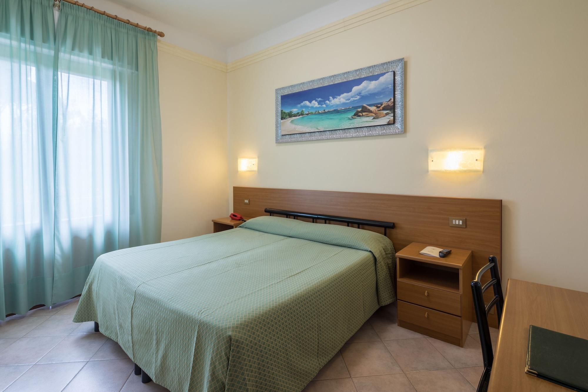 Hotel Astor Victoria Forte dei Marmi Luaran gambar