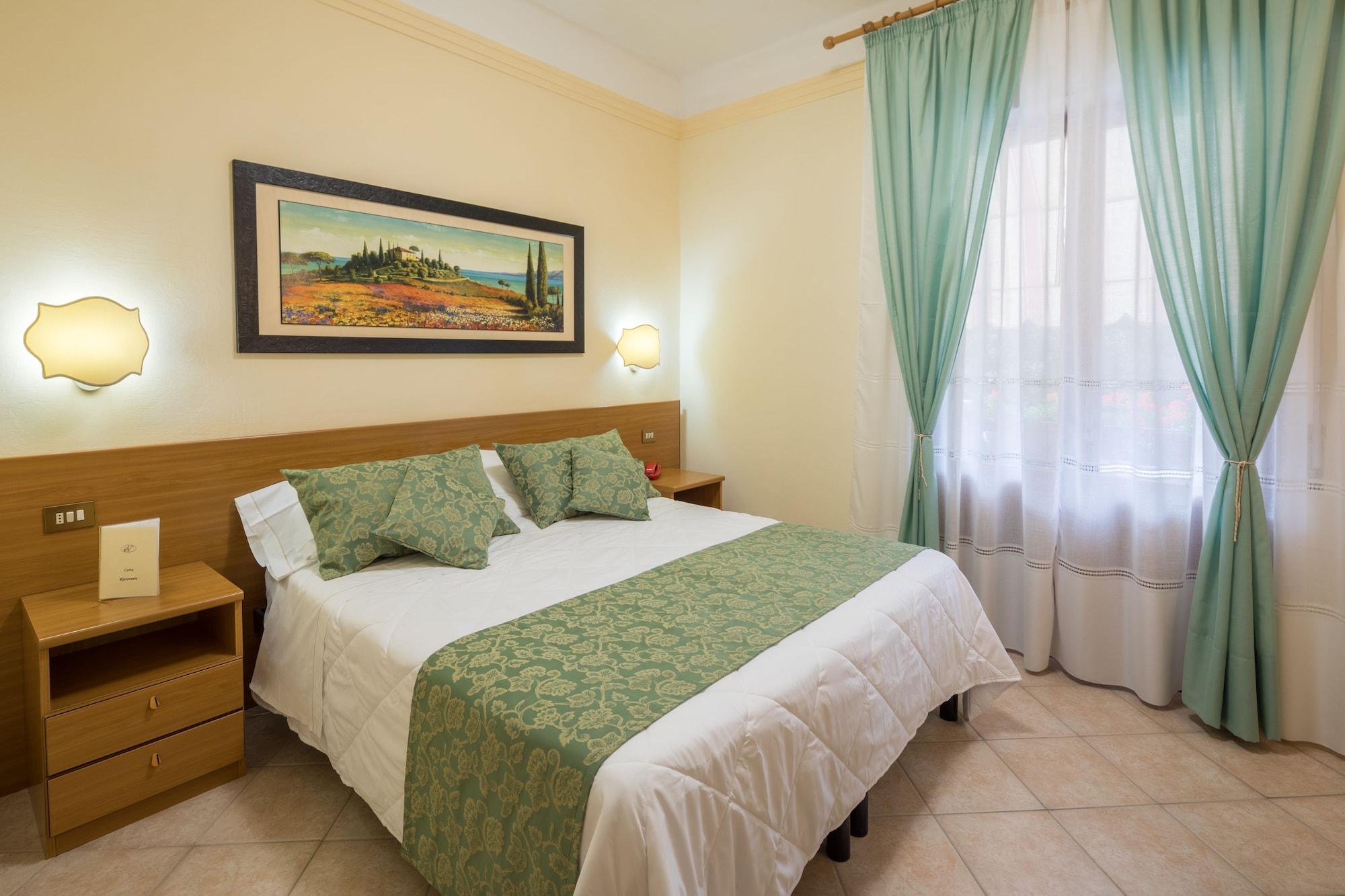 Hotel Astor Victoria Forte dei Marmi Luaran gambar
