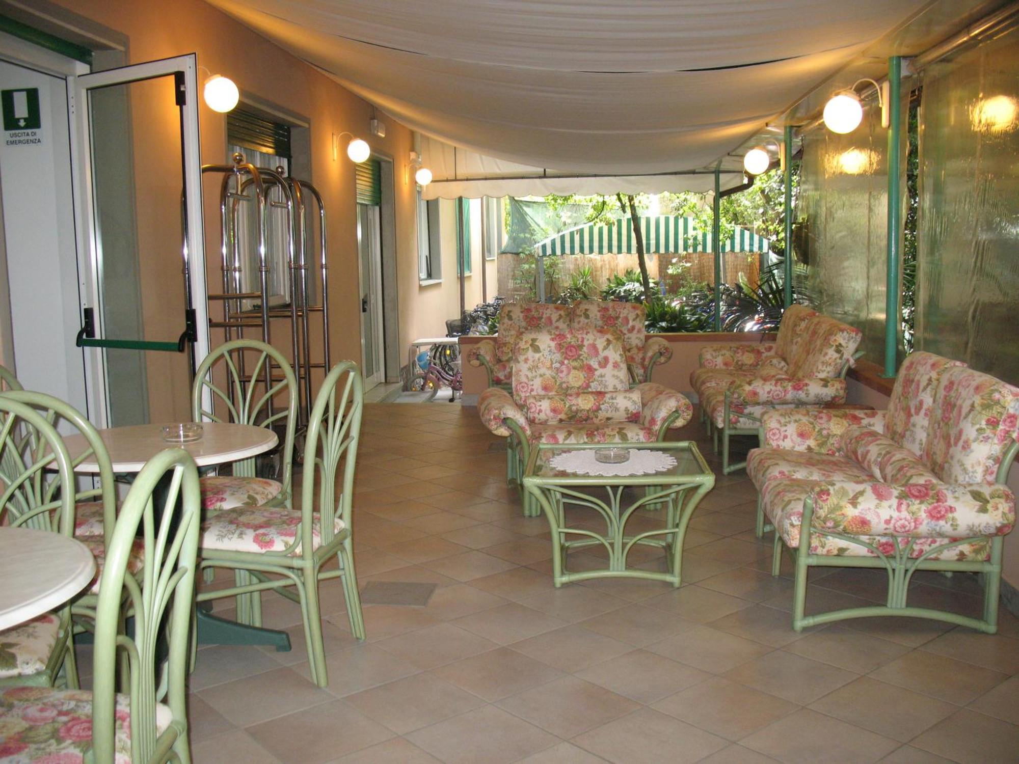 Hotel Astor Victoria Forte dei Marmi Luaran gambar
