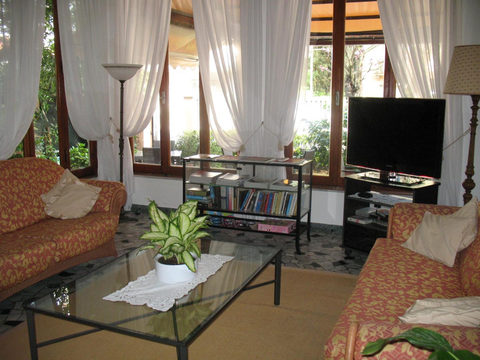 Hotel Astor Victoria Forte dei Marmi Luaran gambar