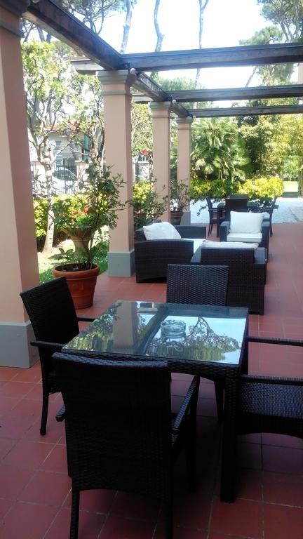 Hotel Astor Victoria Forte dei Marmi Luaran gambar