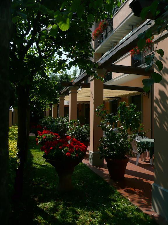 Hotel Astor Victoria Forte dei Marmi Luaran gambar