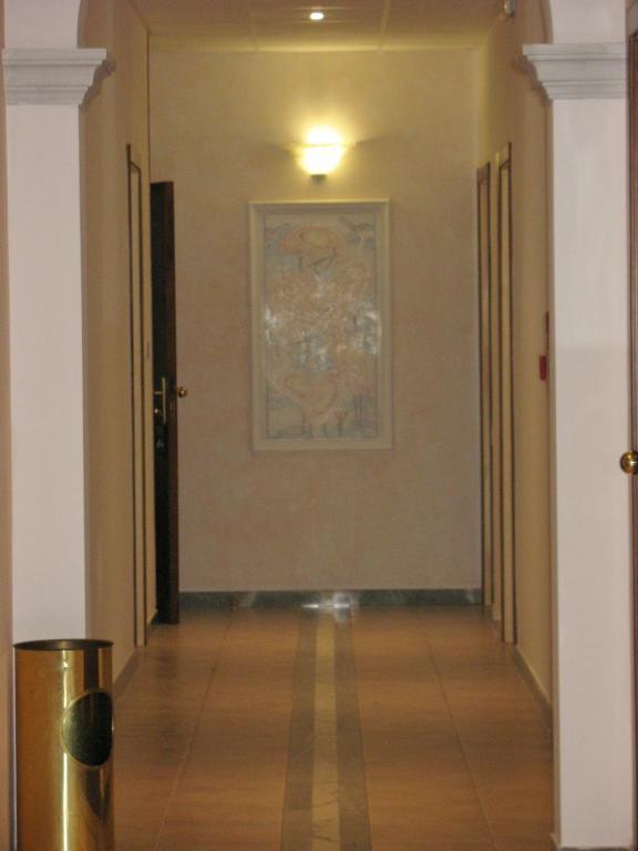 Hotel Astor Victoria Forte dei Marmi Luaran gambar
