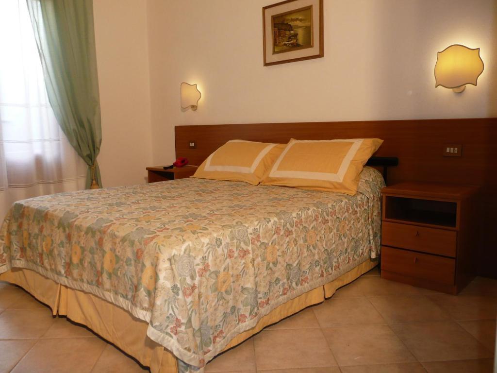 Hotel Astor Victoria Forte dei Marmi Bilik gambar