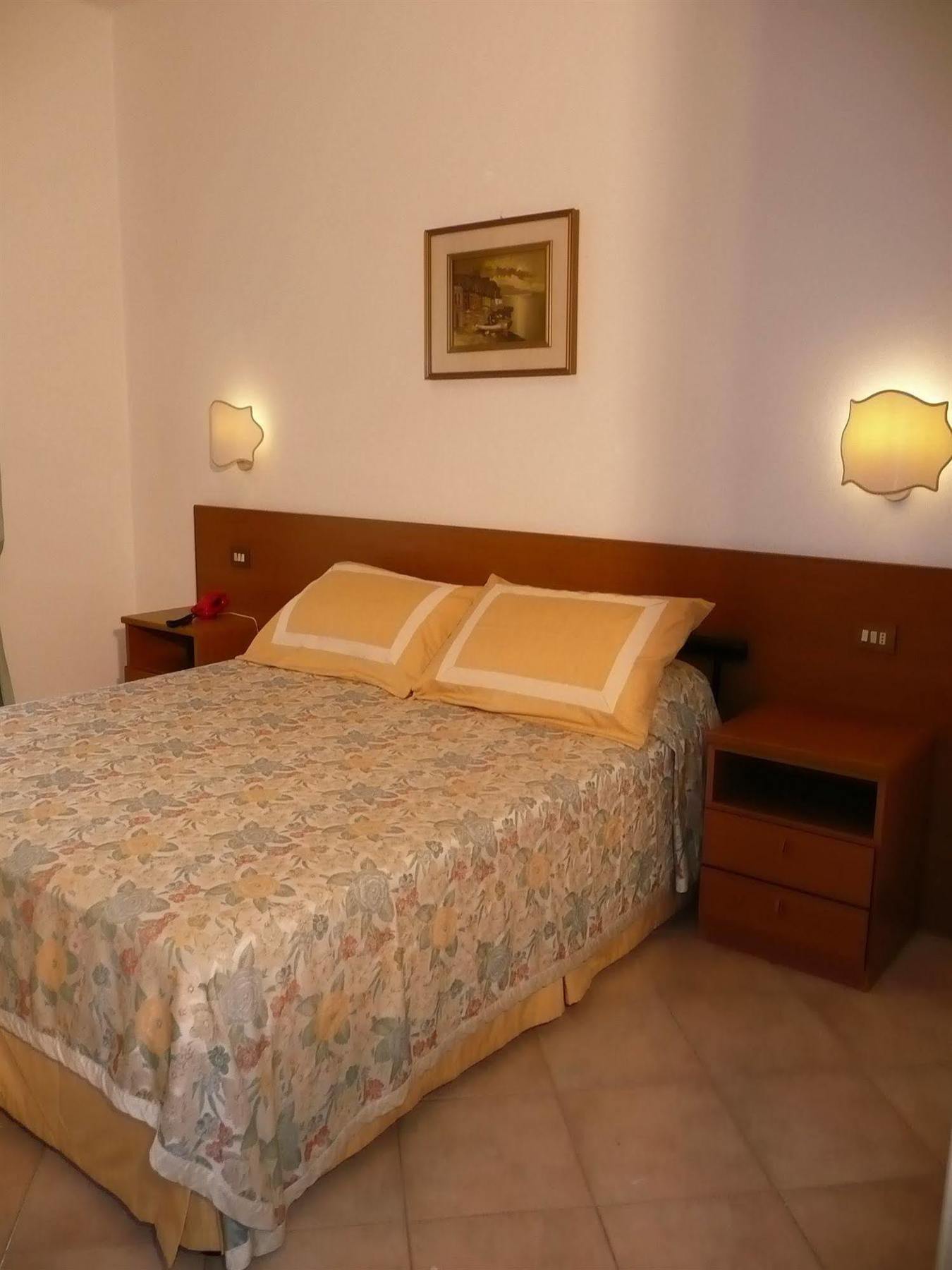 Hotel Astor Victoria Forte dei Marmi Luaran gambar