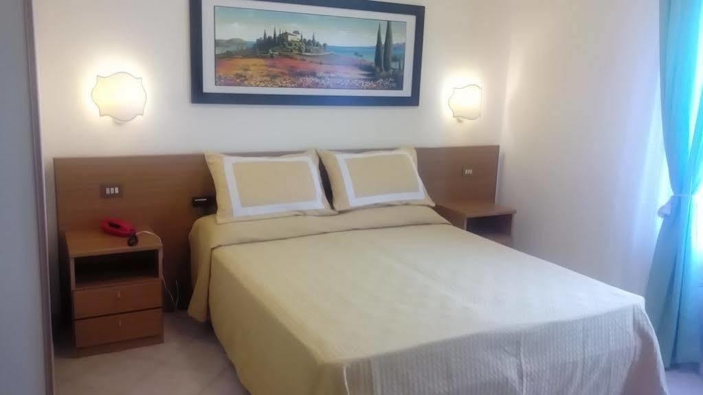 Hotel Astor Victoria Forte dei Marmi Luaran gambar