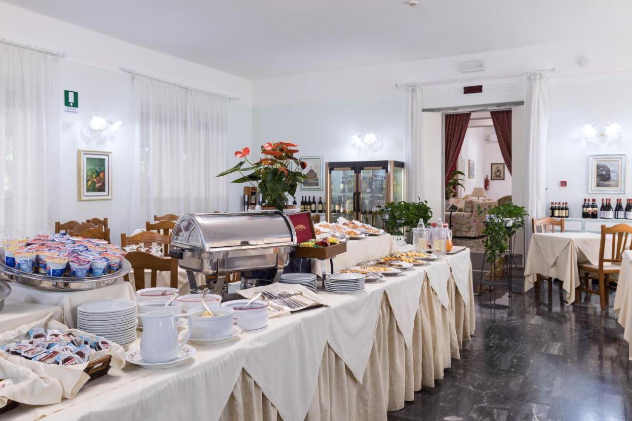 Hotel Astor Victoria Forte dei Marmi Luaran gambar