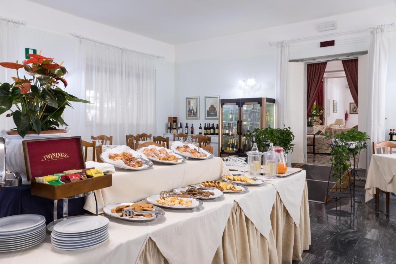 Hotel Astor Victoria Forte dei Marmi Luaran gambar