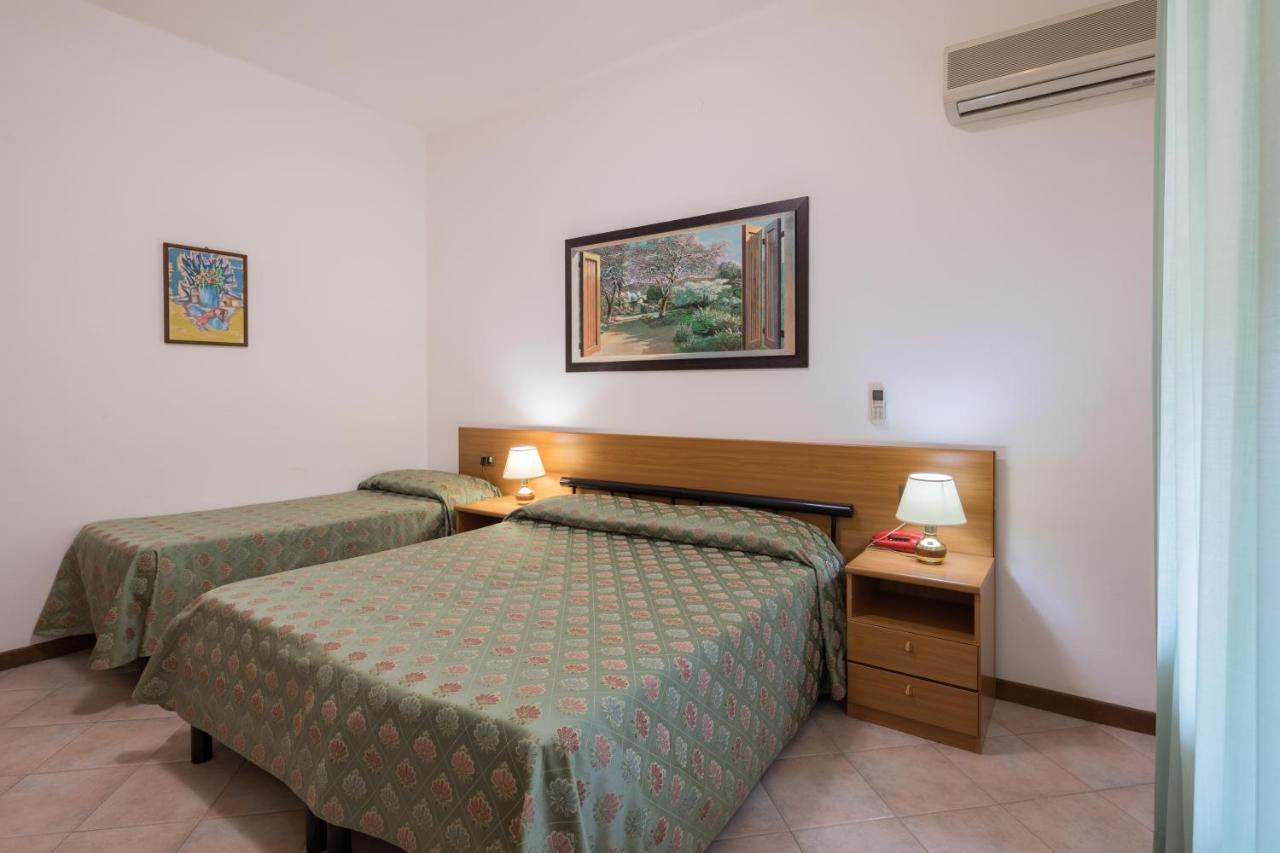 Hotel Astor Victoria Forte dei Marmi Luaran gambar