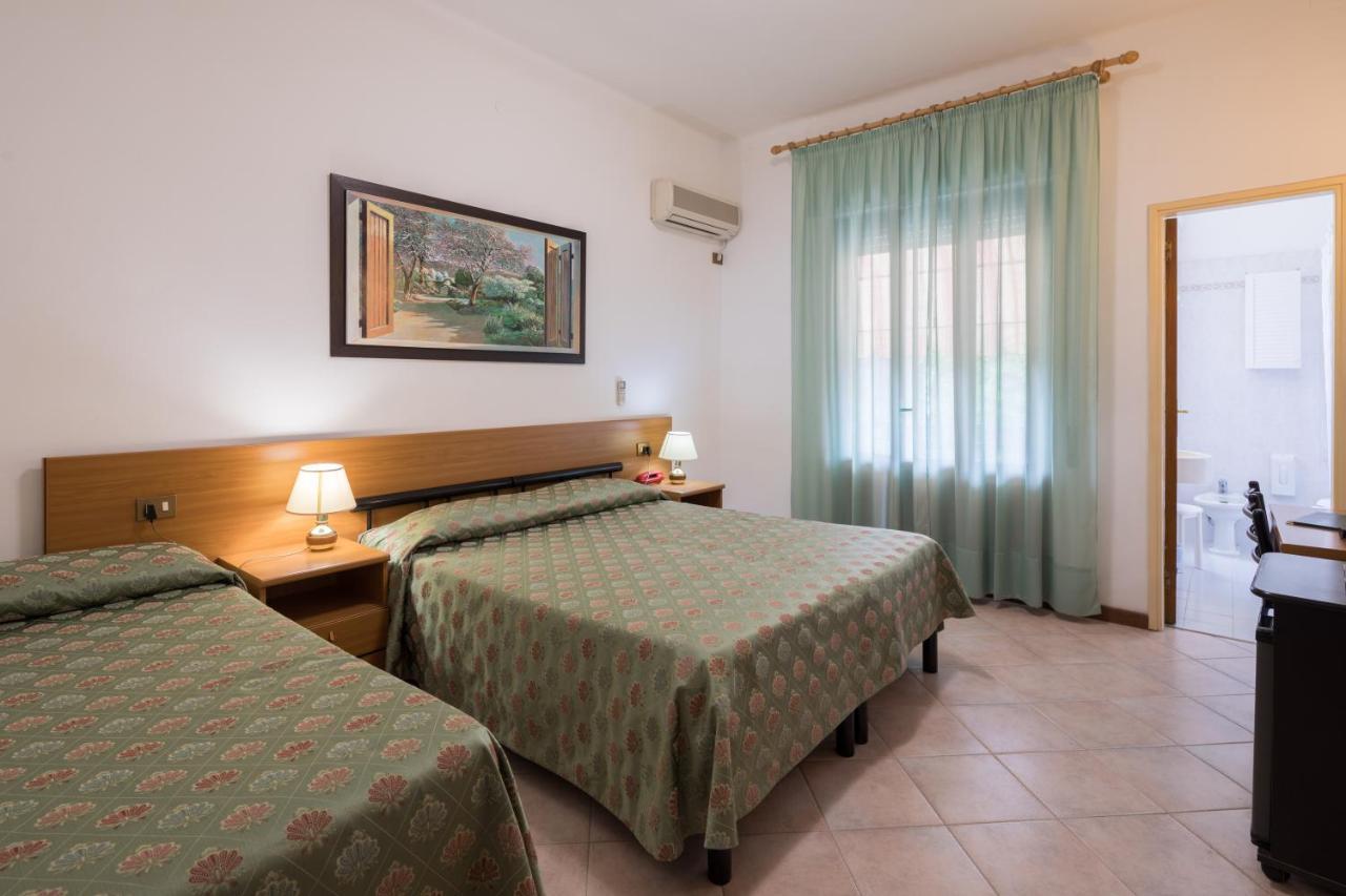 Hotel Astor Victoria Forte dei Marmi Luaran gambar