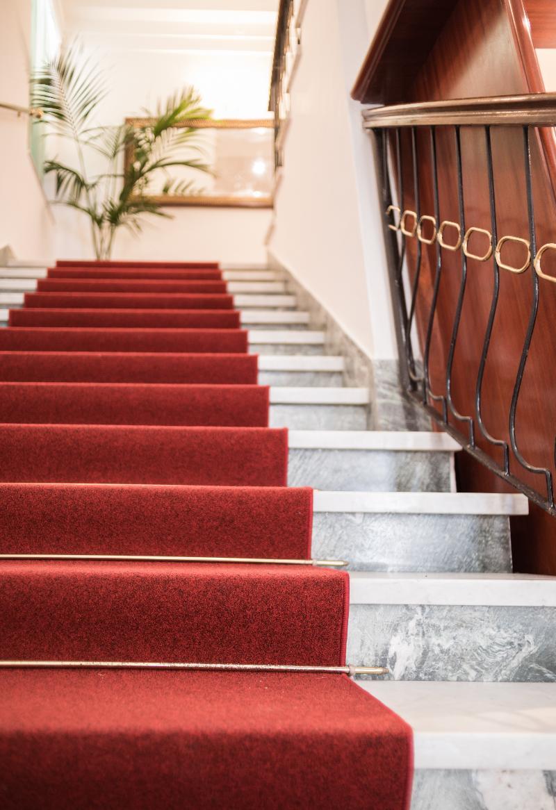 Hotel Astor Victoria Forte dei Marmi Luaran gambar